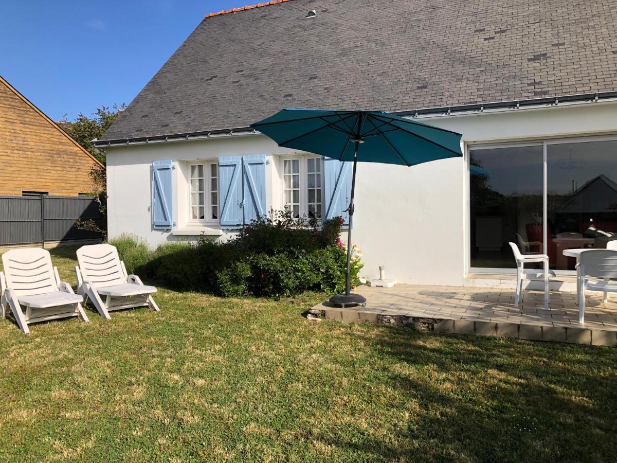 Ormes - Idealement Situee, Saint Philibert - K291 Exterior photo